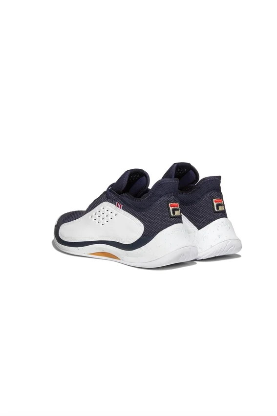 Fila Navy Mondo Forza Damen-Tennissneaker