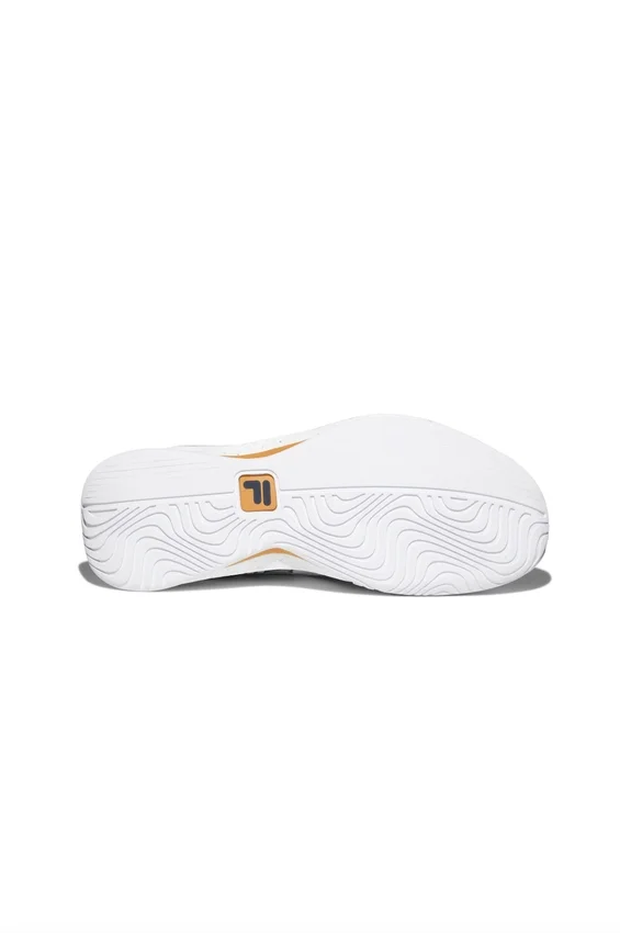Fila Navy Mondo Forza Damen-Tennissneaker