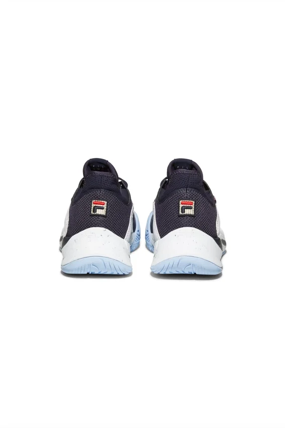 Fila Navy Mondo Forza Tennis-Sneaker