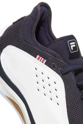 Fila Navy Mondo Forza Tennis-Sneaker