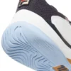 Fila Navy Mondo Forza Tennis-Sneaker