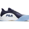 Fila Navy Mondo Forza Tennis-Sneaker
