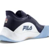 Fila Navy Mondo Forza Tennis-Sneaker