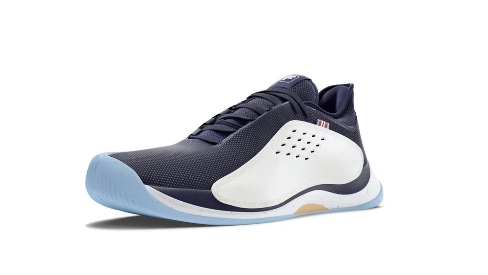 Fila Navy Mondo Forza Tennis-Sneaker