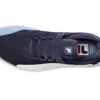 Fila Navy Mondo Forza Tennis-Sneaker