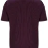 Fila Navy Nilo T-Shirt mit Nilo-Print und Nadelstreifen