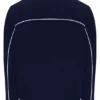 Fila Navy Noble Archive Piping Trainingsjacke