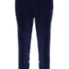 Fila Navy Otello Trainingshose mit Kontrasteinsätzen