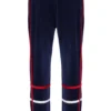 Fila Navy Otello Trainingshose mit Kontrasteinsätzen