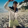 Fila Navy Phillip Cut-and-Sew-Trainingsjacke