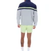 Fila Navy Phillip Cut-and-Sew-Trainingsjacke