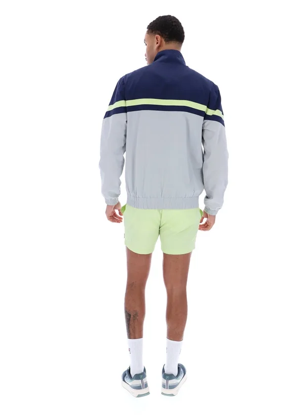 Fila Navy Phillip Cut-and-Sew-Trainingsjacke