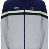 Fila Navy Phillip Cut-and-Sew-Trainingsjacke