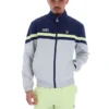 Fila Navy Phillip Cut-and-Sew-Trainingsjacke