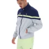 Fila Navy Phillip Cut-and-Sew-Trainingsjacke