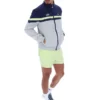 Fila Navy Phillip Cut-and-Sew-Trainingsjacke