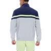 Fila Navy Phillip Cut-and-Sew-Trainingsjacke