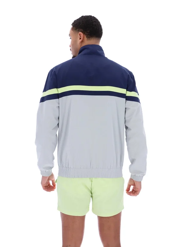 Fila Navy Phillip Cut-and-Sew-Trainingsjacke