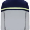 Fila Navy Phillip Cut-and-Sew-Trainingsjacke