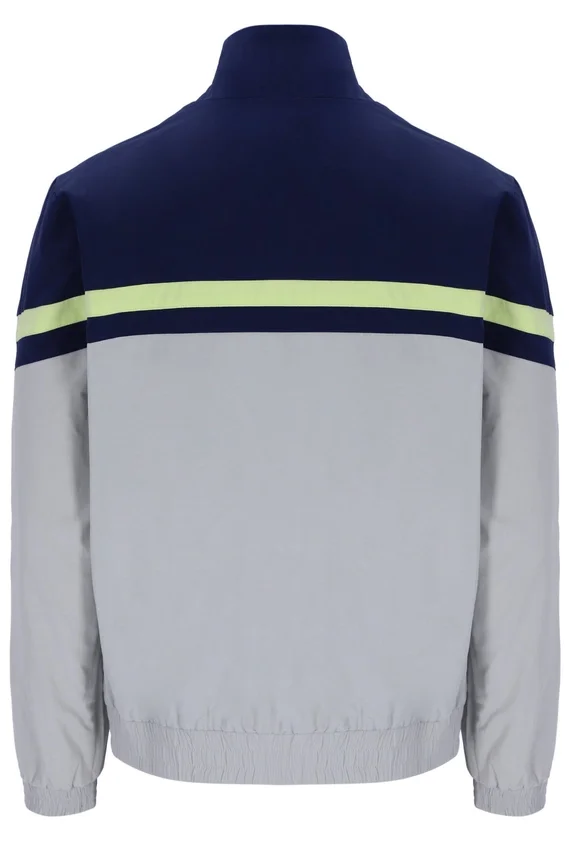 Fila Navy Phillip Cut-and-Sew-Trainingsjacke