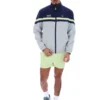 Fila Navy Phillip Cut-and-Sew-Trainingsjacke