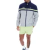 Fila Navy Phillip Cut-and-Sew-Trainingsjacke