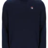 Fila Navy Ramy F-Box Pullover mit 1/4-Reißverschluss