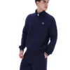 Fila Navy Ramy F-Box Pullover mit 1/4-Reißverschluss