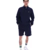 Fila Navy Ramy F-Box Pullover mit 1/4-Reißverschluss