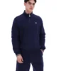 Fila Navy Ramy F-Box Pullover mit 1/4-Reißverschluss