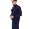 Fila Navy Ramy F-Box Pullover mit 1/4-Reißverschluss
