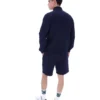Fila Navy Ramy F-Box Pullover mit 1/4-Reißverschluss