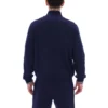 Fila Navy Ramy F-Box Pullover mit 1/4-Reißverschluss