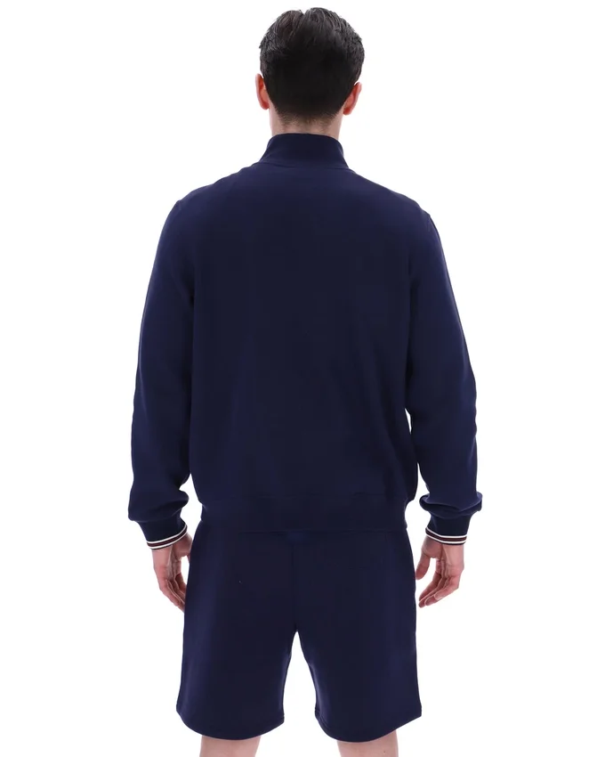 Fila Navy Ramy F-Box Pullover mit 1/4-Reißverschluss