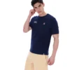 Fila Navy Silvio Simple T-Shirt