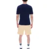 Fila Navy Silvio Simple T-Shirt