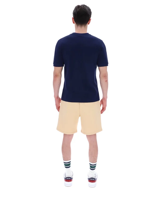 Fila Navy Silvio Simple T-Shirt
