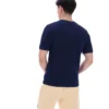 Fila Navy Silvio Simple T-Shirt
