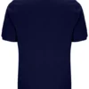 Fila Navy Silvio Simple T-Shirt