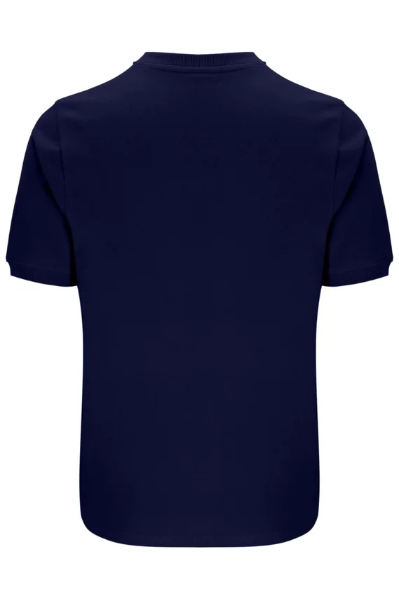 Fila Navy Silvio Simple T-Shirt