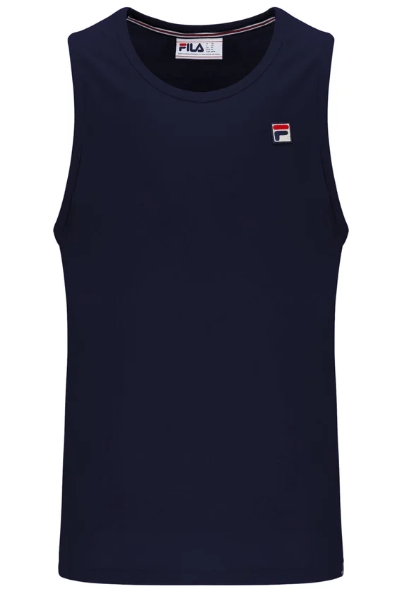 Fila Navy Sunny Essential Weste