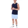 Fila Navy Sunny Essential Weste