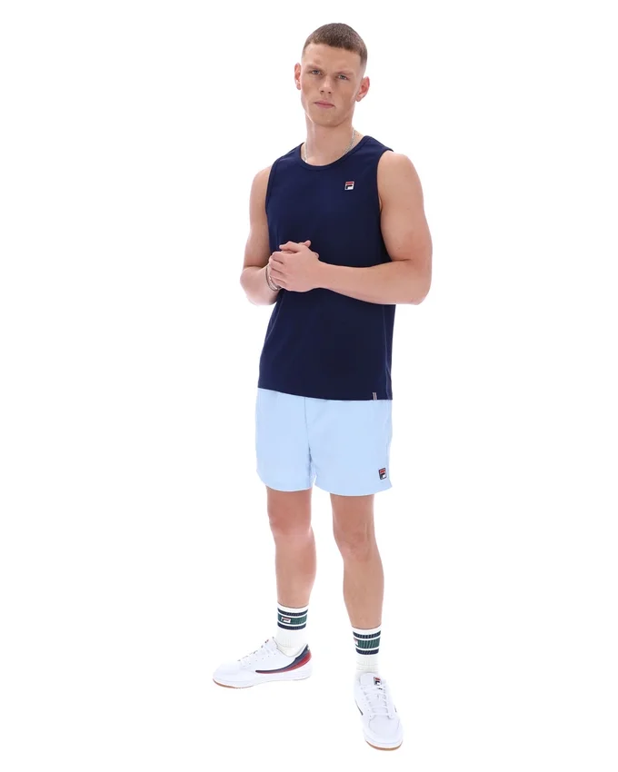 Fila Navy Sunny Essential Weste