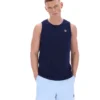 Fila Navy Sunny Essential Weste