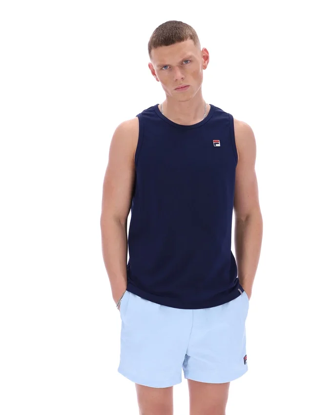 Fila Navy Sunny Essential Weste