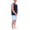 Fila Navy Sunny Essential Weste
