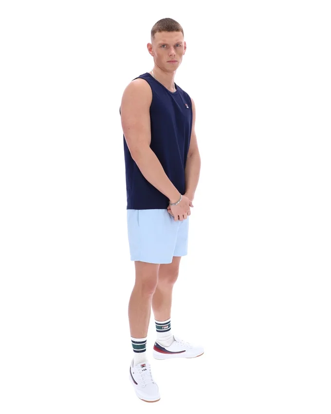 Fila Navy Sunny Essential Weste