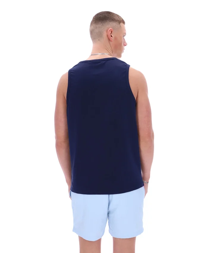Fila Navy Sunny Essential Weste
