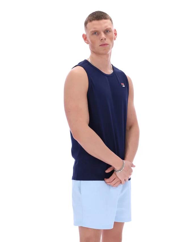 Fila Navy Sunny Essential Weste