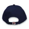 Fila Navy Tantam Baseballkappe